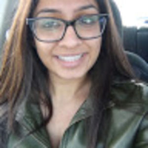 Meet your Posher, Avani